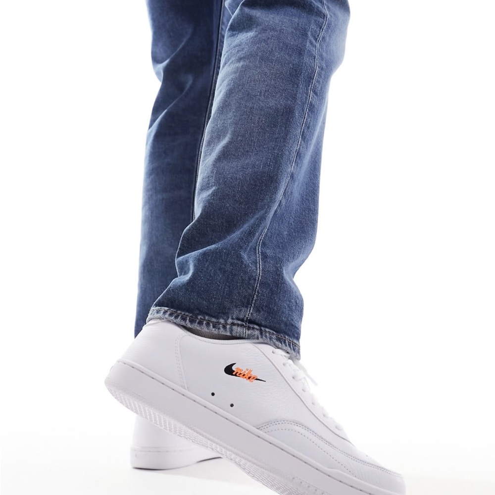 Men's Nike Court Vintage Premium Sneakers - size 10
